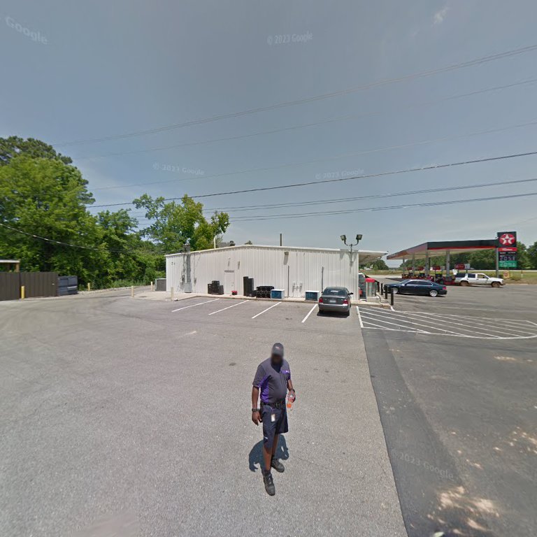 Coinflip Bitcoin Atm - Texaco Mcfarland - Tuscaloosa (Tuscaloosa)-4